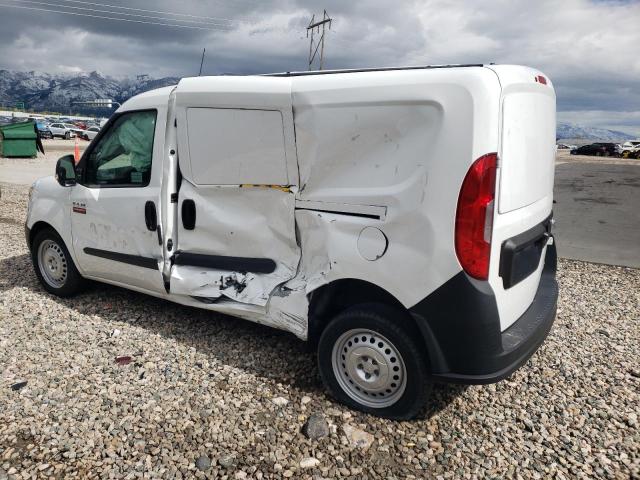 ZFBHRFAB6M6T92676 - 2021 RAM PROMASTER 白色 照片 2