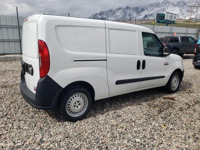 ZFBHRFAB6M6T92676 - 2021 RAM PROMASTER 白色 照片 3