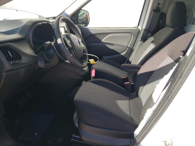 ZFBHRFAB6M6T92676 - 2021 RAM PROMASTER 白色 照片 7