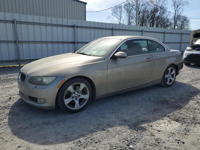 WBAWR33578P154133 - 2008 BMW 328 I SULEV GOLD photo 1