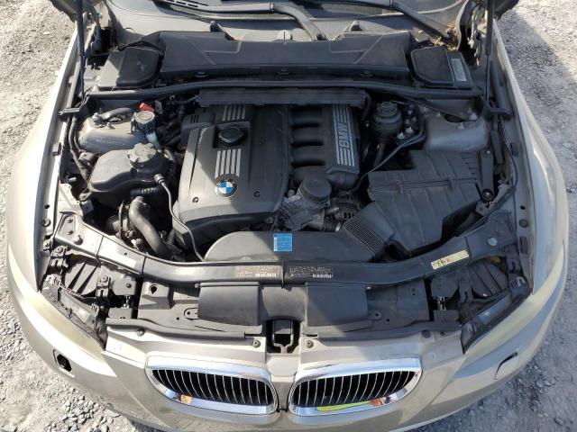 WBAWR33578P154133 - 2008 BMW 328 I SULEV GOLD photo 11