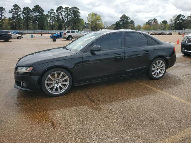 2011 AUDI A4 PREMIUM, 