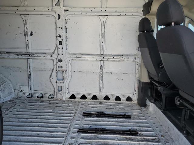 3C6TRVDGXJE156635 - 2018 RAM PROMASTER 2500 HIGH 白色 照片 11