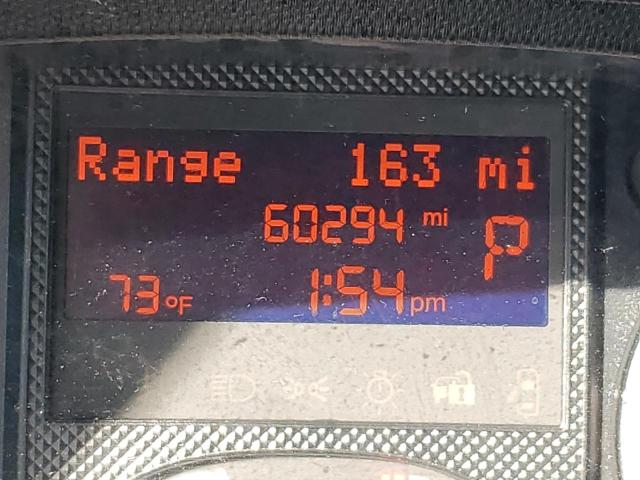 3C6TRVDGXJE156635 - 2018 RAM PROMASTER 2500 HIGH 白色 照片 9