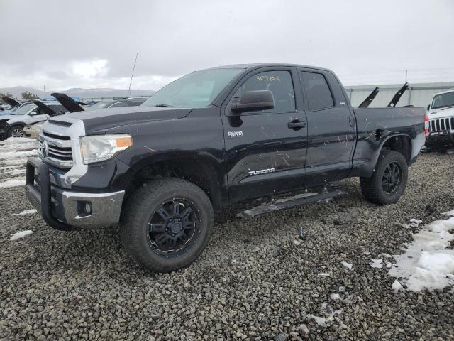 2016 TOYOTA TUNDRA DOUBLE CAB SR/SR5, 