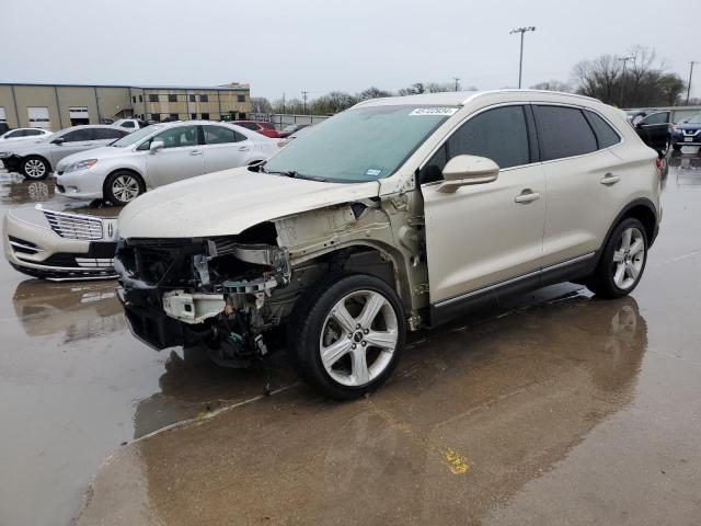 2017 LINCOLN MKC PREMIERE, 