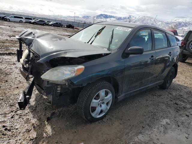 2006 TOYOTA COROLLA MA BASE, 