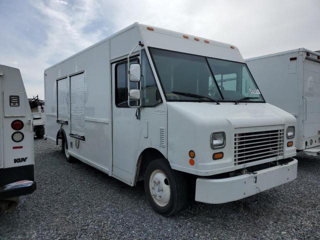 4UZAANBW96CW55003 - 2006 FREIGHTLINER CHASSIS M LINE WALK-IN VAN WHITE photo 4