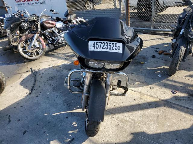 1HD1KHC24PB604724 - 2023 HARLEY-DAVIDSON FLTRX 黑色 照片 2