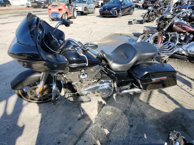 1HD1KHC24PB604724 - 2023 HARLEY-DAVIDSON FLTRX 黑色 照片 3