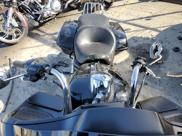 1HD1KHC24PB604724 - 2023 HARLEY-DAVIDSON FLTRX 黑色 照片 5