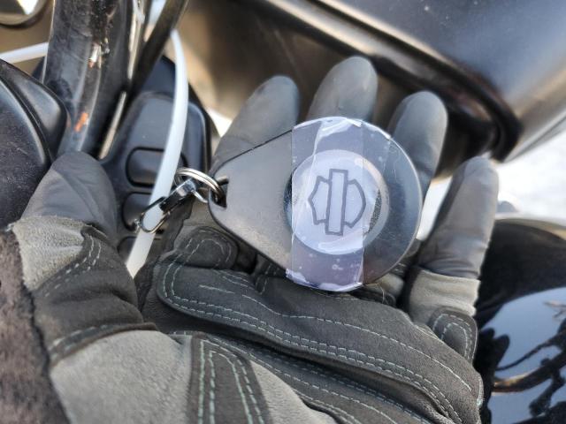 1HD1KHC24PB604724 - 2023 HARLEY-DAVIDSON FLTRX 黑色 照片 8