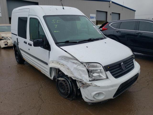 NM0LS6BN3AT002499 - 2010 FORD TRANSIT CO XLT WHITE photo 4