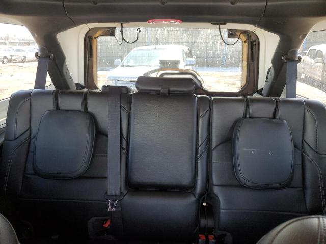 1C4JJXP63MW782205 - 2021 JEEP WRANGLER U SAHARA 4XE WHITE photo 10