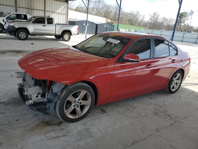 2014 BMW 328 I, 