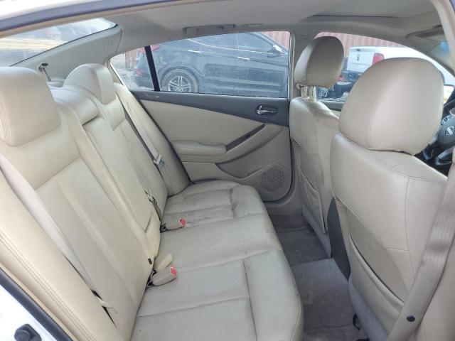 1N4AL21E38N470948 - 2008 NISSAN ALTIMA 2.5 WHITE photo 10