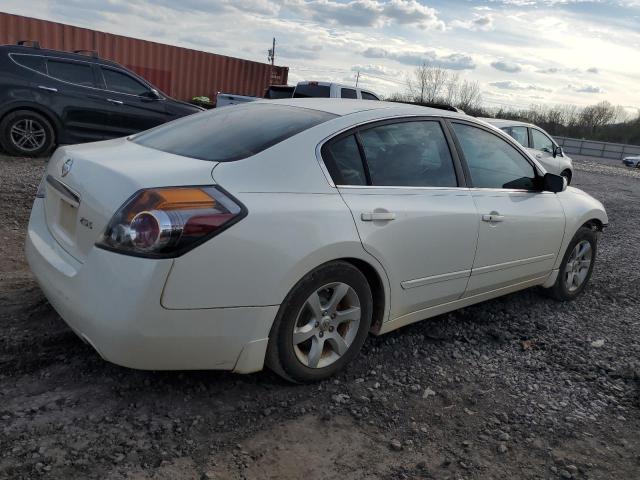 1N4AL21E38N470948 - 2008 NISSAN ALTIMA 2.5 WHITE photo 3