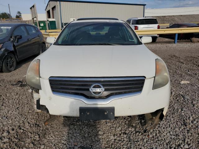 1N4AL21E38N470948 - 2008 NISSAN ALTIMA 2.5 WHITE photo 5