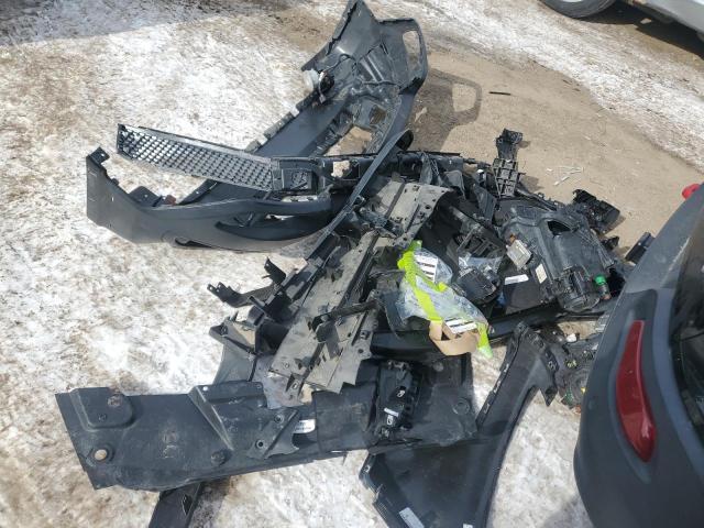 1C4PJMBX9JD517630 - 2018 JEEP CHEROKEE TRAILHAWK BLACK photo 13