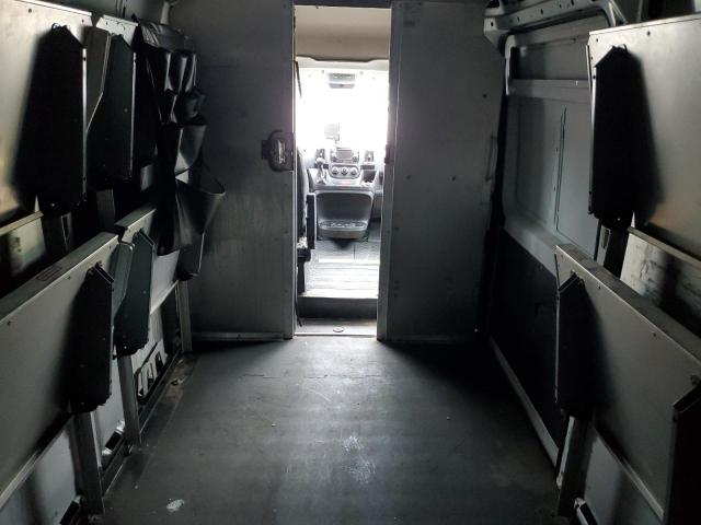 3C6TRVDG0EE115937 - 2014 RAM PROMASTER 2500 HIGH თეთრი ფოტო 11