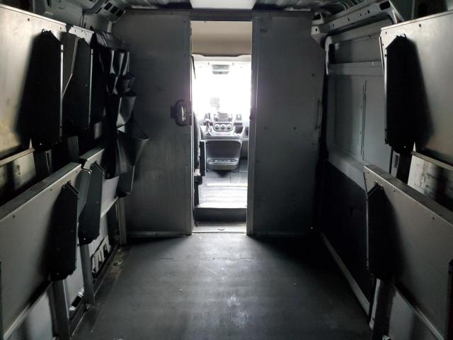 3C6TRVDG0EE115937 - 2014 RAM PROMASTER 2500 HIGH თეთრი ფოტო 13