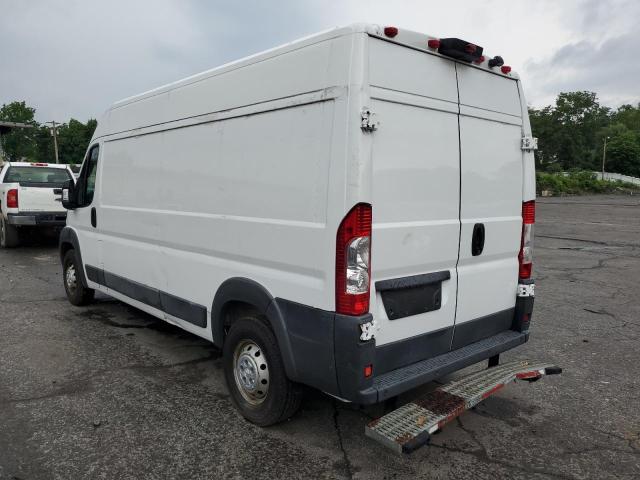 3C6TRVDG0EE115937 - 2014 RAM PROMASTER 2500 HIGH თეთრი ფოტო 2