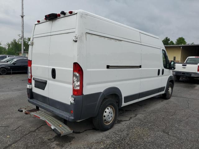 3C6TRVDG0EE115937 - 2014 RAM PROMASTER 2500 HIGH თეთრი ფოტო 3