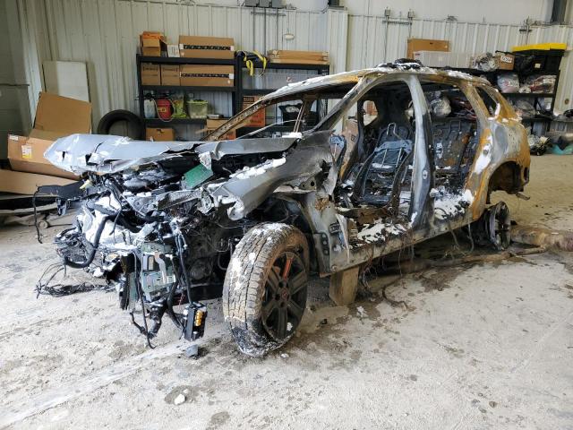 2025 NISSAN ROGUE SV, 