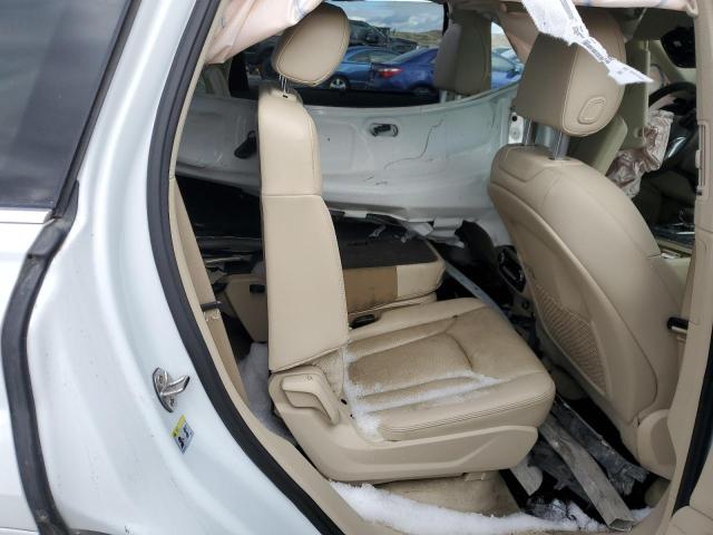 WA1VAAF70JD041164 - 2018 AUDI Q7 PRESTIGE 白色 照片 10