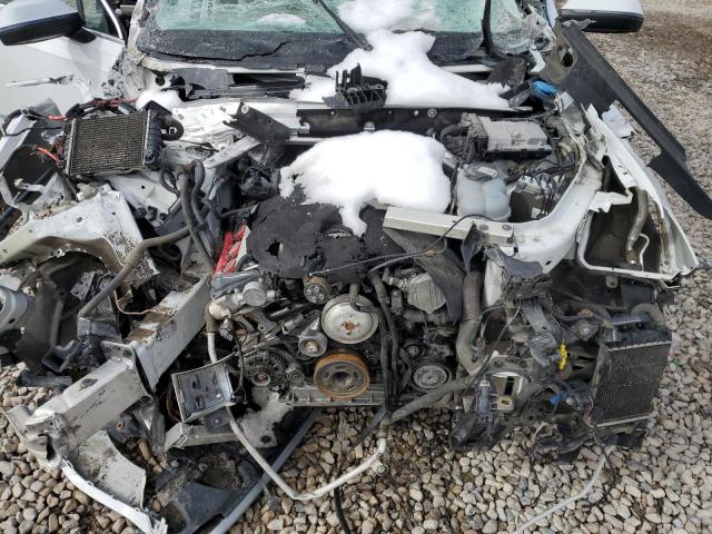 WA1VAAF70JD041164 - 2018 AUDI Q7 PRESTIGE 白色 照片 11