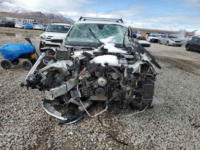 WA1VAAF70JD041164 - 2018 AUDI Q7 PRESTIGE 白色 照片 5