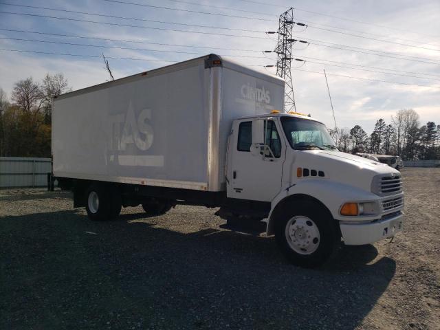 2FZACFCS46AW26839 - 2006 STERLING TRUCK ACTERRA WHITE photo 1