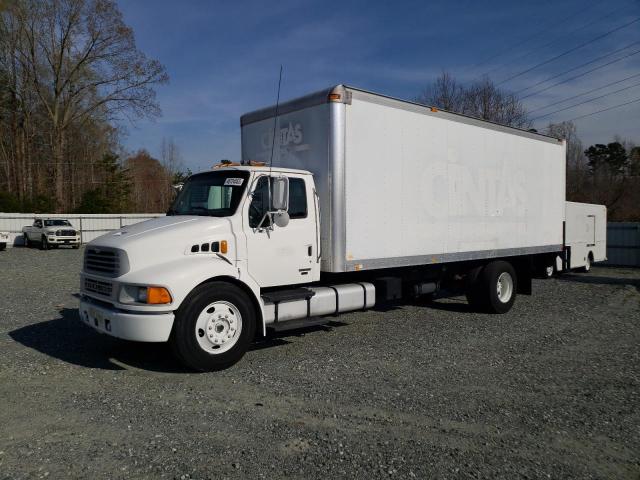 2FZACFCS46AW26839 - 2006 STERLING TRUCK ACTERRA WHITE photo 2