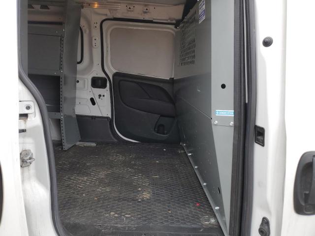 ZFBHRFAB2M6T81867 - 2021 RAM PROMASTER 白色 照片 10