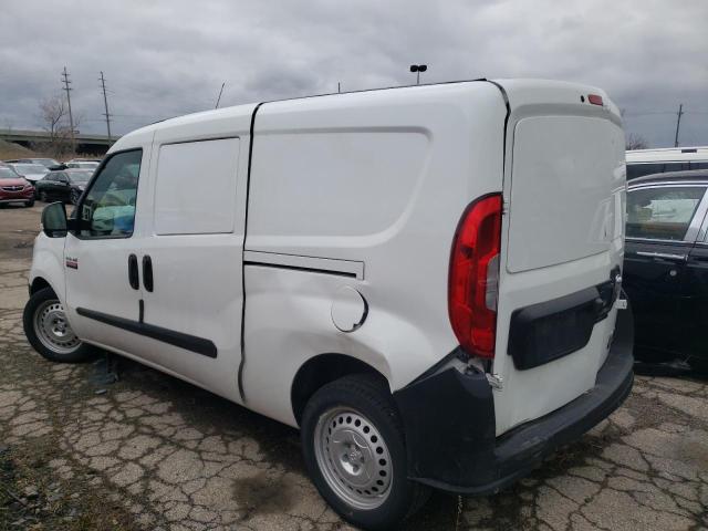 ZFBHRFAB2M6T81867 - 2021 RAM PROMASTER 白色 照片 2