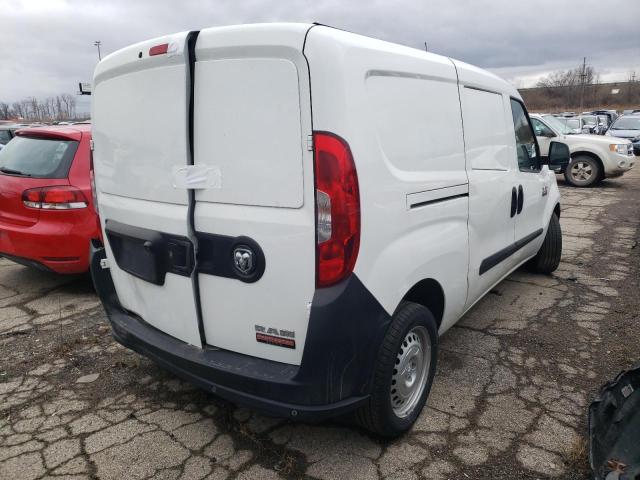 ZFBHRFAB2M6T81867 - 2021 RAM PROMASTER 白色 照片 3