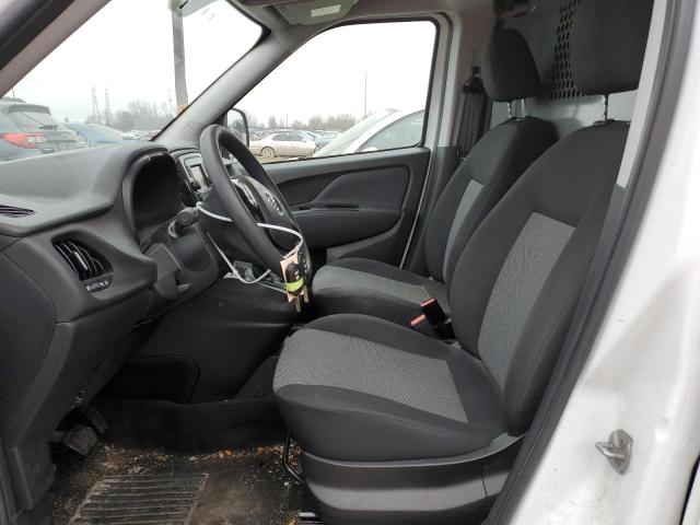 ZFBHRFAB2M6T81867 - 2021 RAM PROMASTER 白色 照片 7