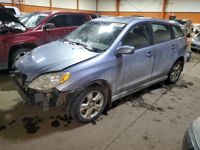 2003 TOYOTA COROLLA MA BASE, 