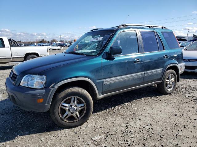 1998 HONDA CR-V EX, 