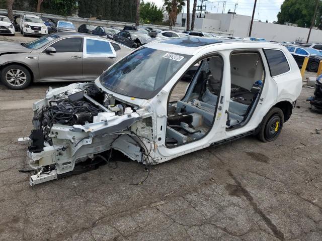 2021 VOLVO XC90 T6 MOMENTUM, null