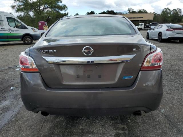 1N4AL3AP9DC111942 - 2013 NISSAN ALTIMA 2.5 CHARCOAL photo 6