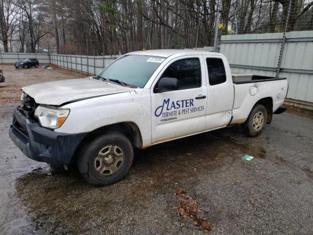 2015 TOYOTA TACOMA ACCESS CAB, 