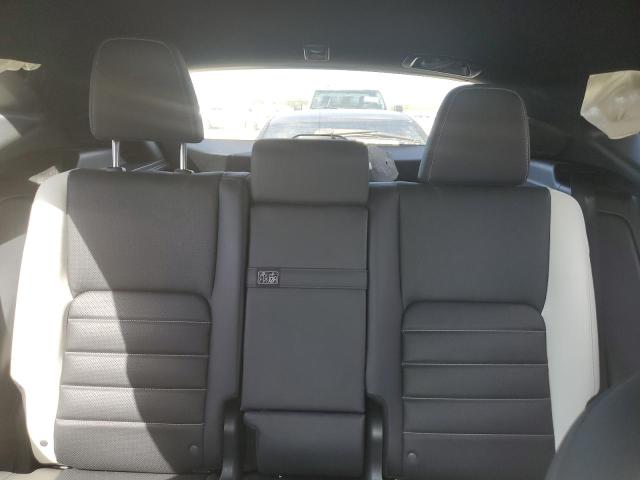 JTJBARBZ9K2214799 - 2019 LEXUS NX 300 BASE შავი ფოტო 10