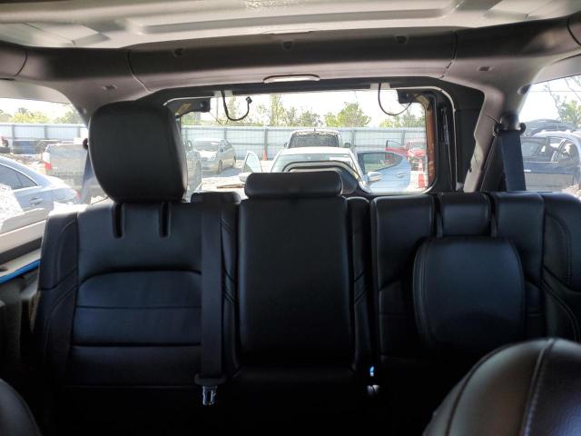 1C4JJXP61NW183725 - 2022 JEEP WRANGLER U SAHARA 4XE BLUE photo 10