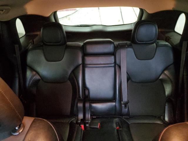 1C4PJMBS5FW556313 - 2015 JEEP CHEROKEE TRAILHAWK Grafit foto 10