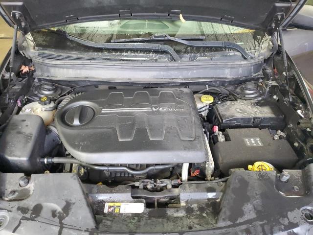 1C4PJMBS5FW556313 - 2015 JEEP CHEROKEE TRAILHAWK Grafit foto 12