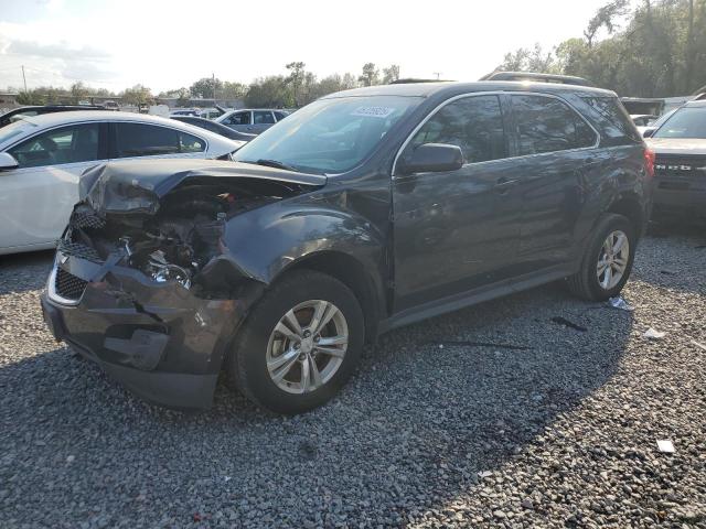 2013 CHEVROLET EQUINOX LT, 