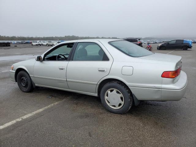 4T1BG22K7YU691686 - 2000 TOYOTA CAMRY CE BEIGE photo 2