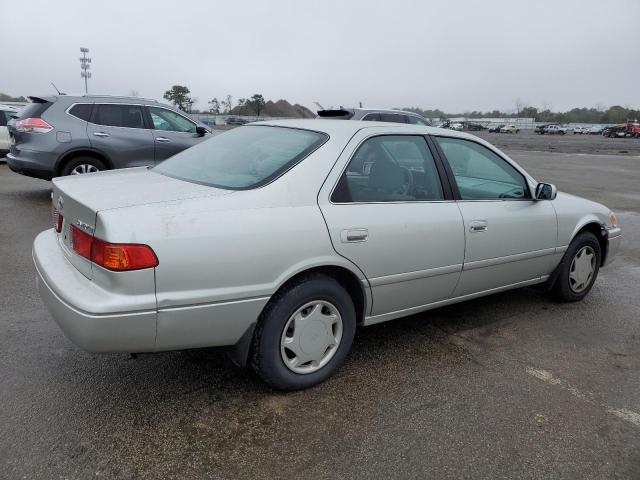 4T1BG22K7YU691686 - 2000 TOYOTA CAMRY CE BEIGE photo 3