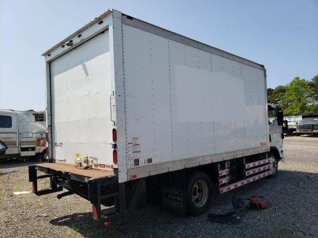 JALE5W169E7303028 - 2014 ISUZU NQR WHITE photo 4